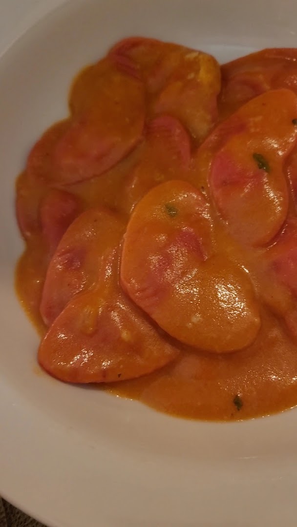 La Lamiodda Trattoria