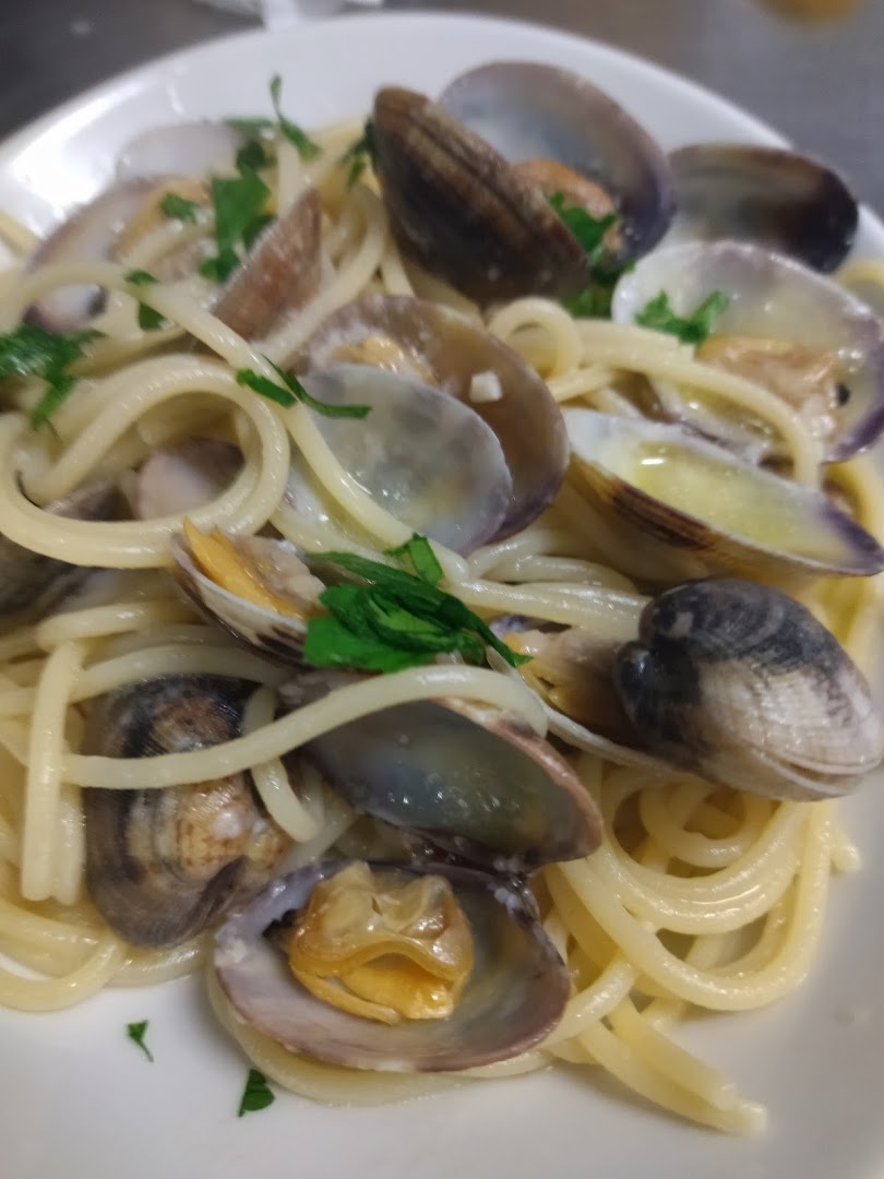 La Lampara bar pizzeria osteria