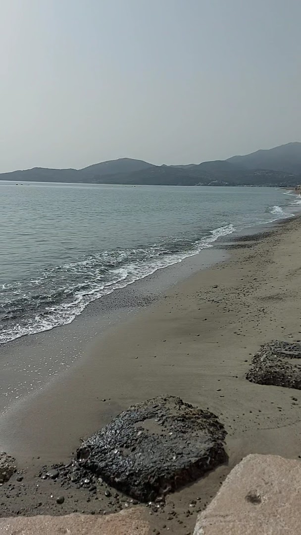 La Lampara Beach Ristorante Pizzeria