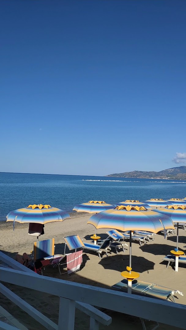 La Lampara Beach Ristorante Pizzeria