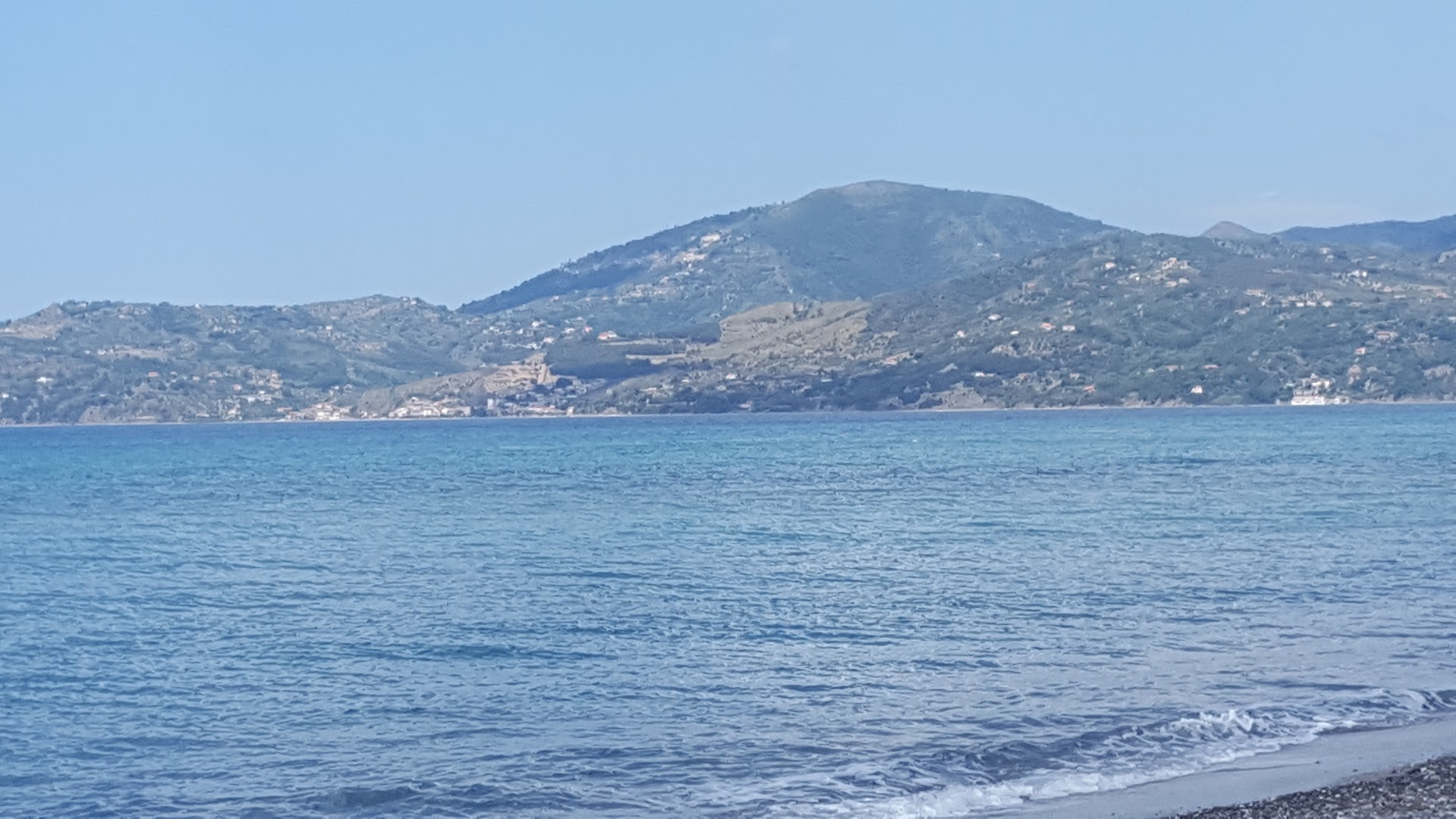 La Lampara Beach Ristorante Pizzeria