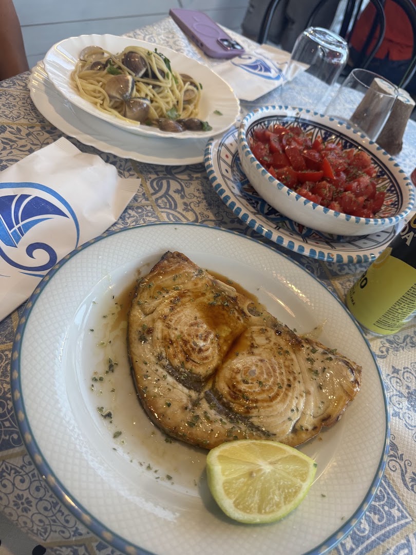 La Lampara di Cornino