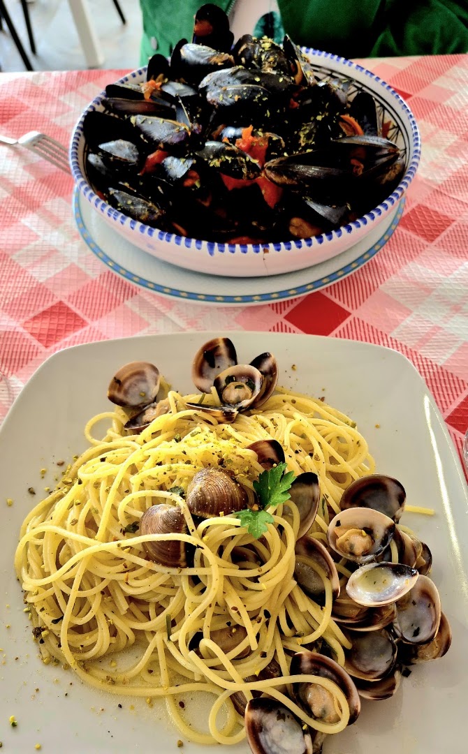 La Lampara di Cornino
