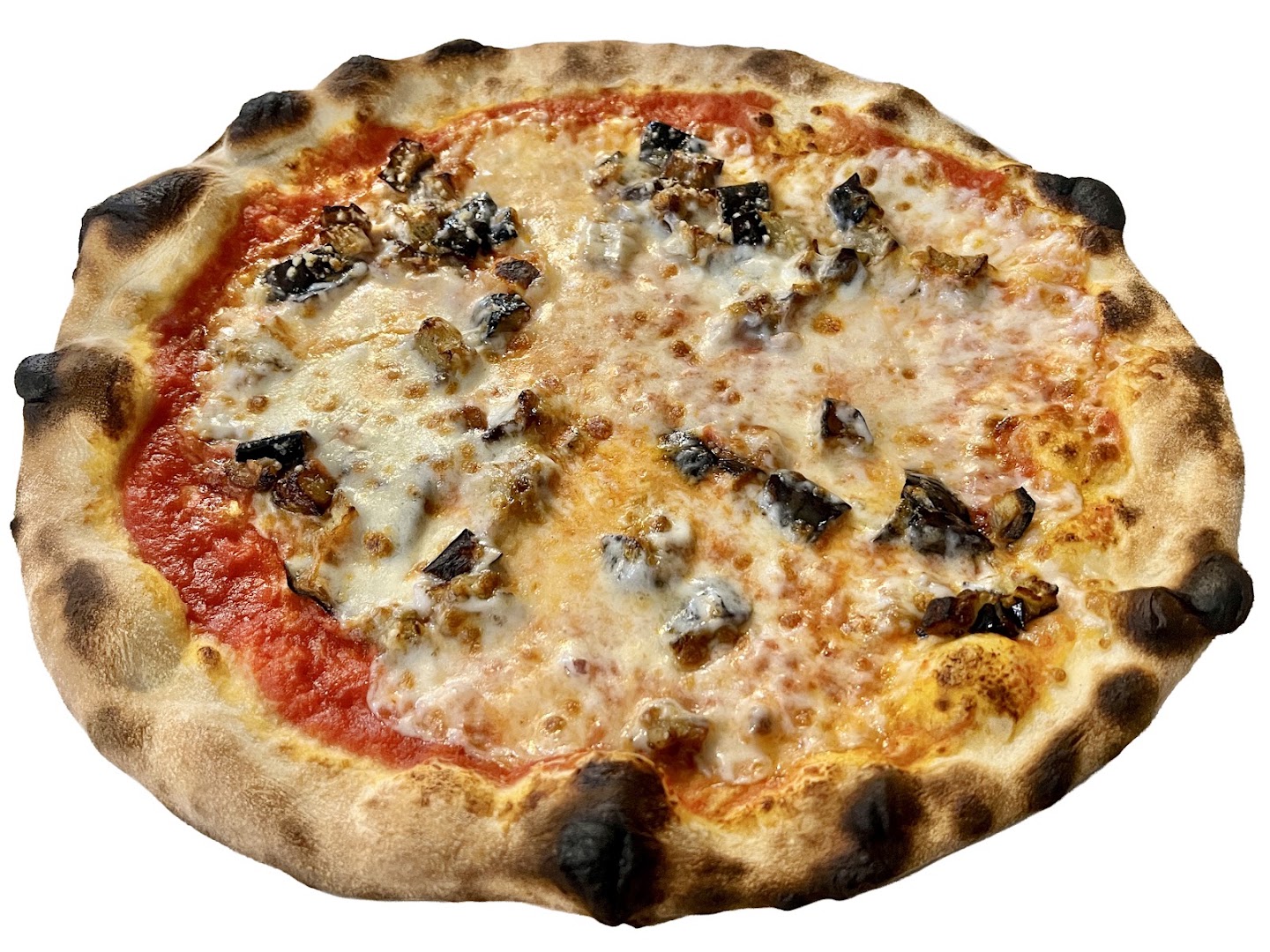 La Lampara Ristorante e Pizzeria