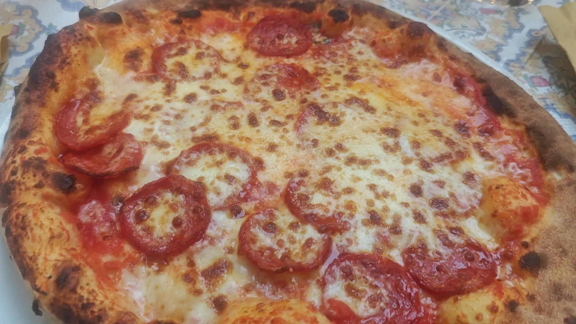 La Lampara Ristorante Pizzeria