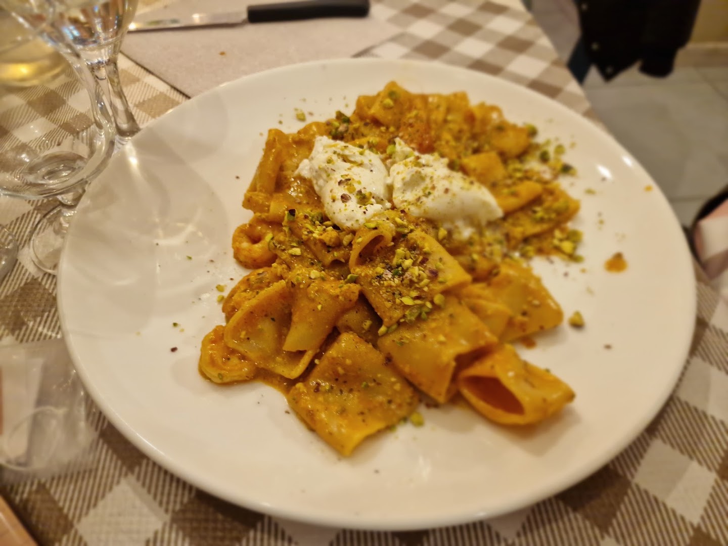 La Lampara Ristorante Pizzeria