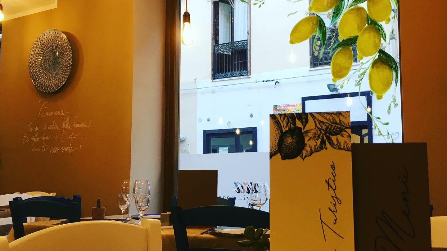 La Lampara Ristorante Pizzeria