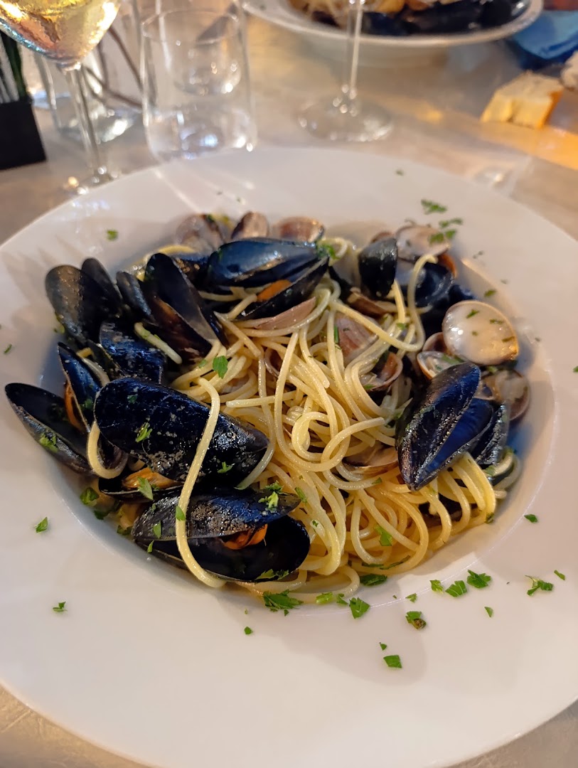 La Lampara - Sapori di mare