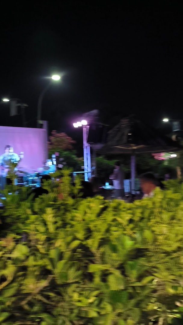 La Lampara