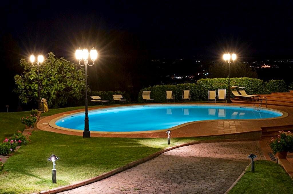 La Lanterna - Albergo Ristorante