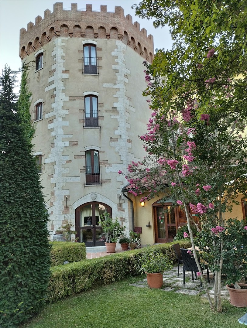 La Lanterna - Albergo Ristorante