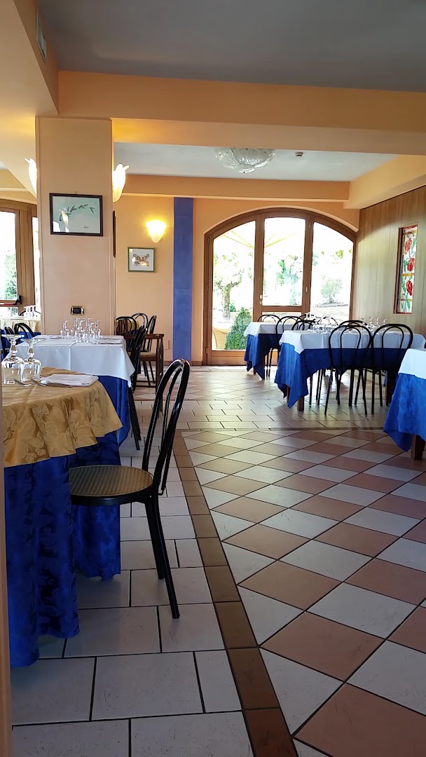La Lanterna - Albergo Ristorante
