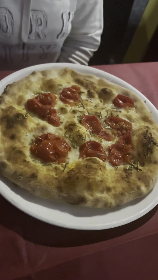 LA LANTERNA BEER BAR