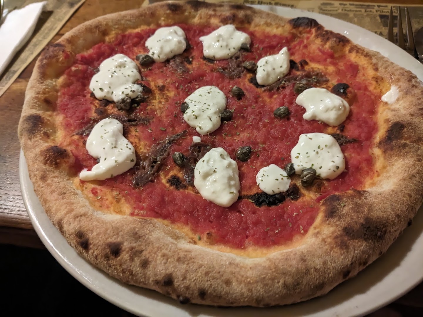 LA LANTERNA BEER BAR