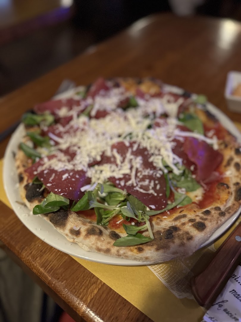 LA LANTERNA BEER BAR