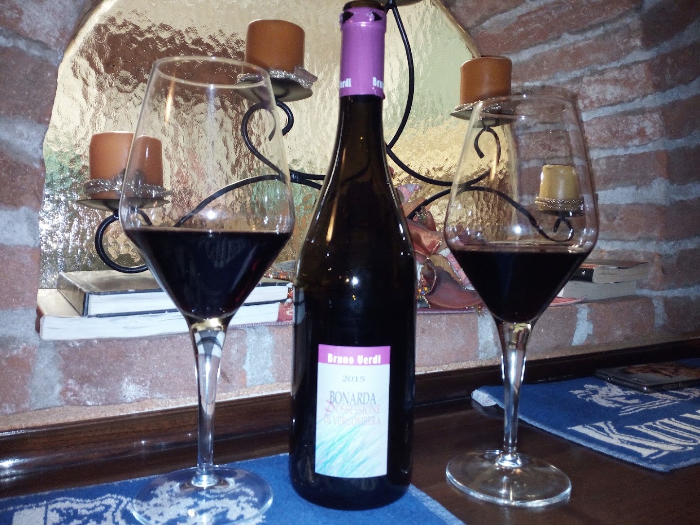La Lanterna Birreria-Bruschetteria, Sarcedo
