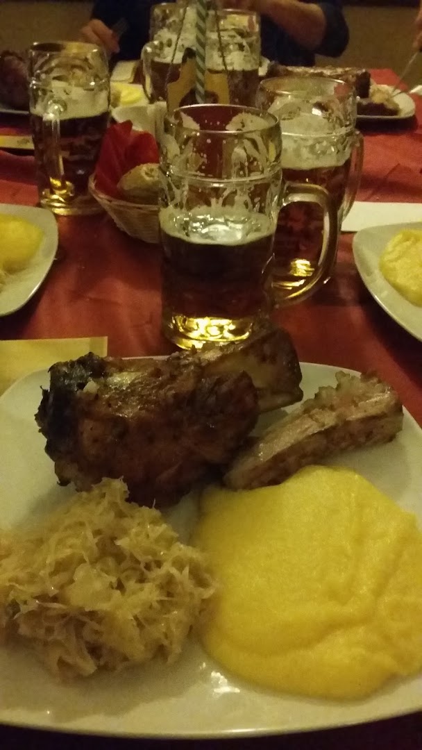 La Lanterna Birreria-Bruschetteria