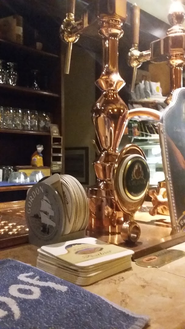 La Lanterna Birreria-Bruschetteria