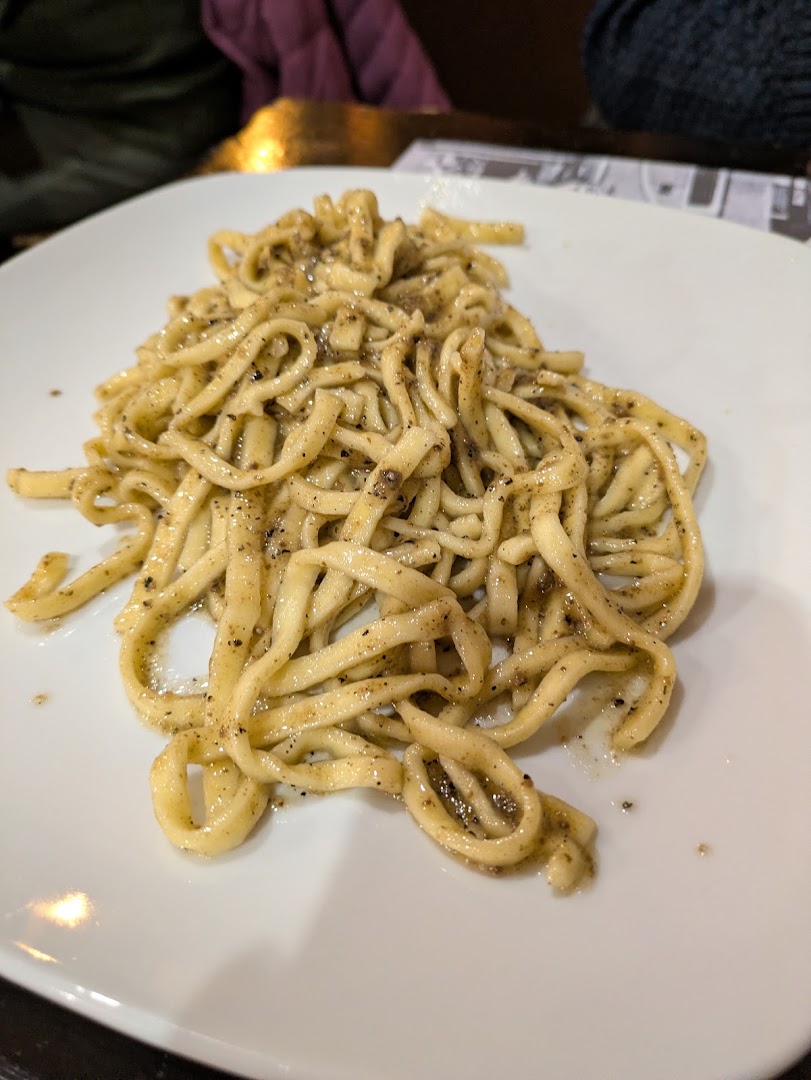 La Lanterna Dei Trinci