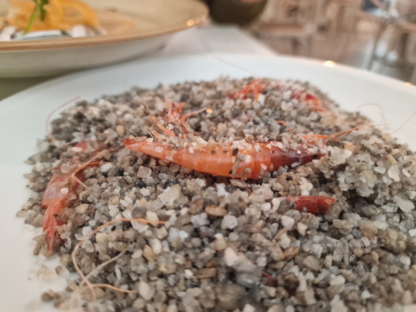 La Lanterna del Porto