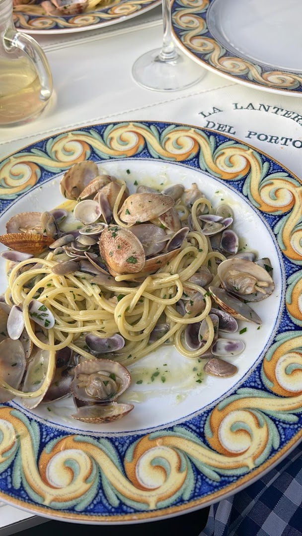 La Lanterna del Porto