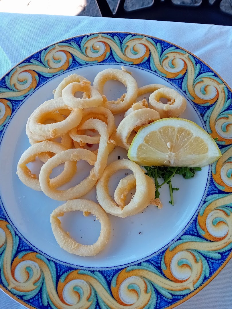 La Lanterna del Porto