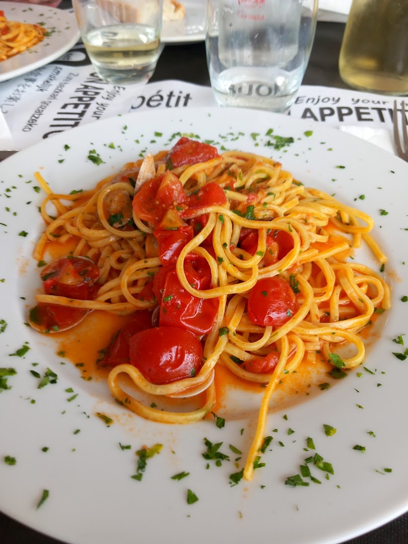 La Lanterna in Città 2 - Campoloniano
