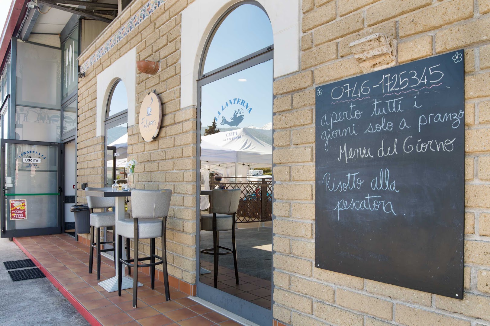 La Lanterna in Città 2 - Campoloniano