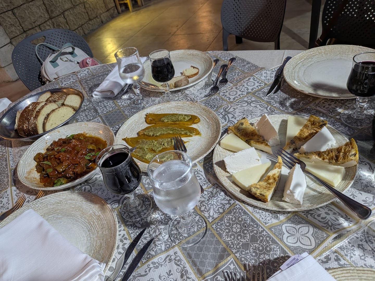 La Lanterna Ristorante Pizzeria a Milena
