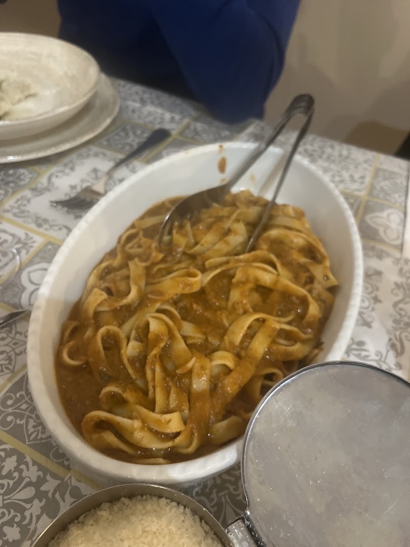 La Lanterna Ristorante Pizzeria a Milena