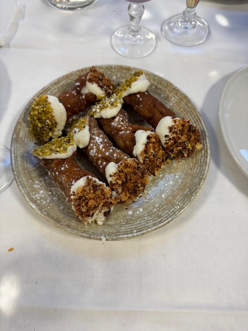 La Lanterna Ristorante Pizzeria a Milena