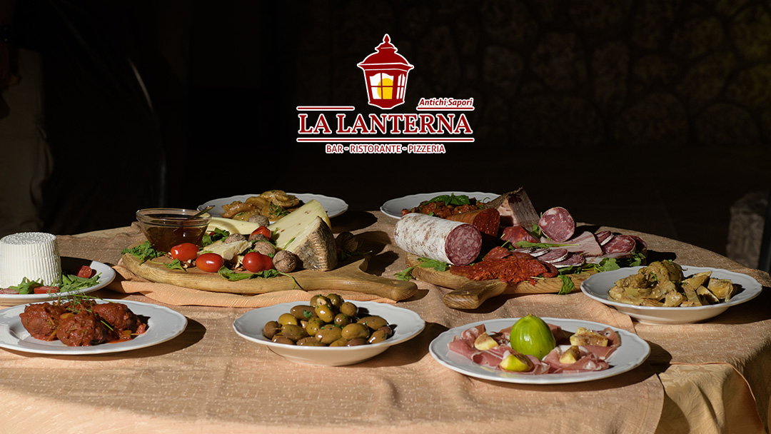 La Lanterna Ristorante Pizzeria a Milena