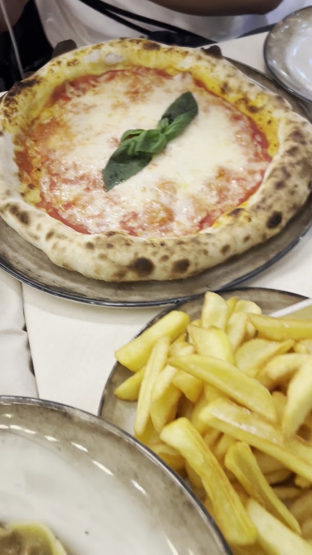 La Lanterna - Ristorante Pizzeria