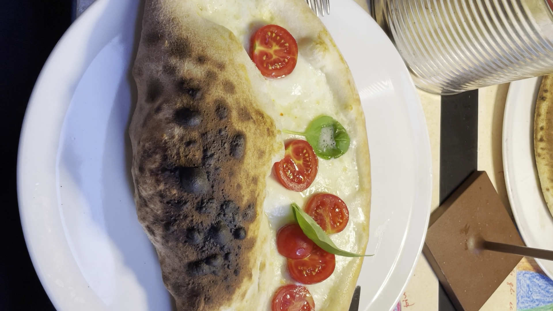 La Lanterna - Ristorante Pizzeria