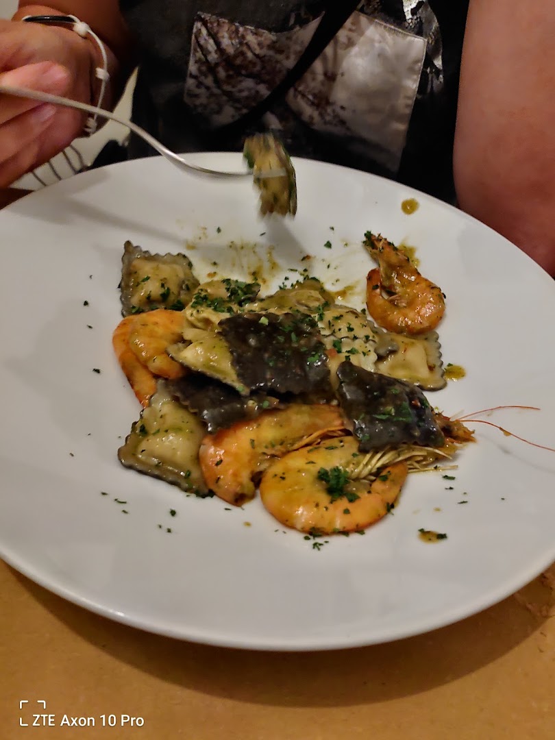 La Lanterna - Ristorante Pizzeria