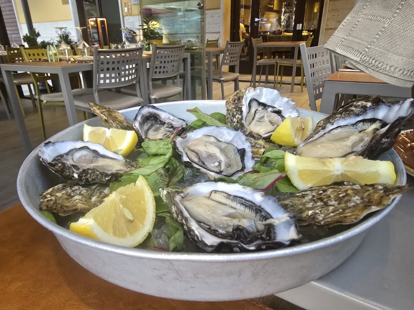 La Lanterna Ristorante Terracina Piazza della Repubblica 27