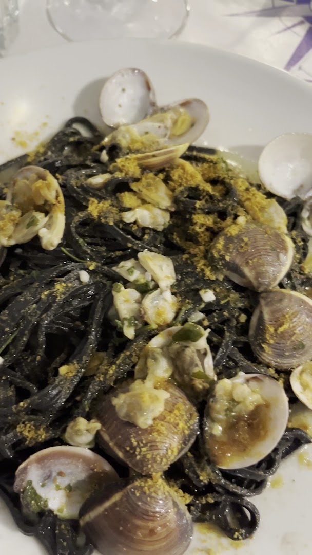 La Lanterna Trattoria