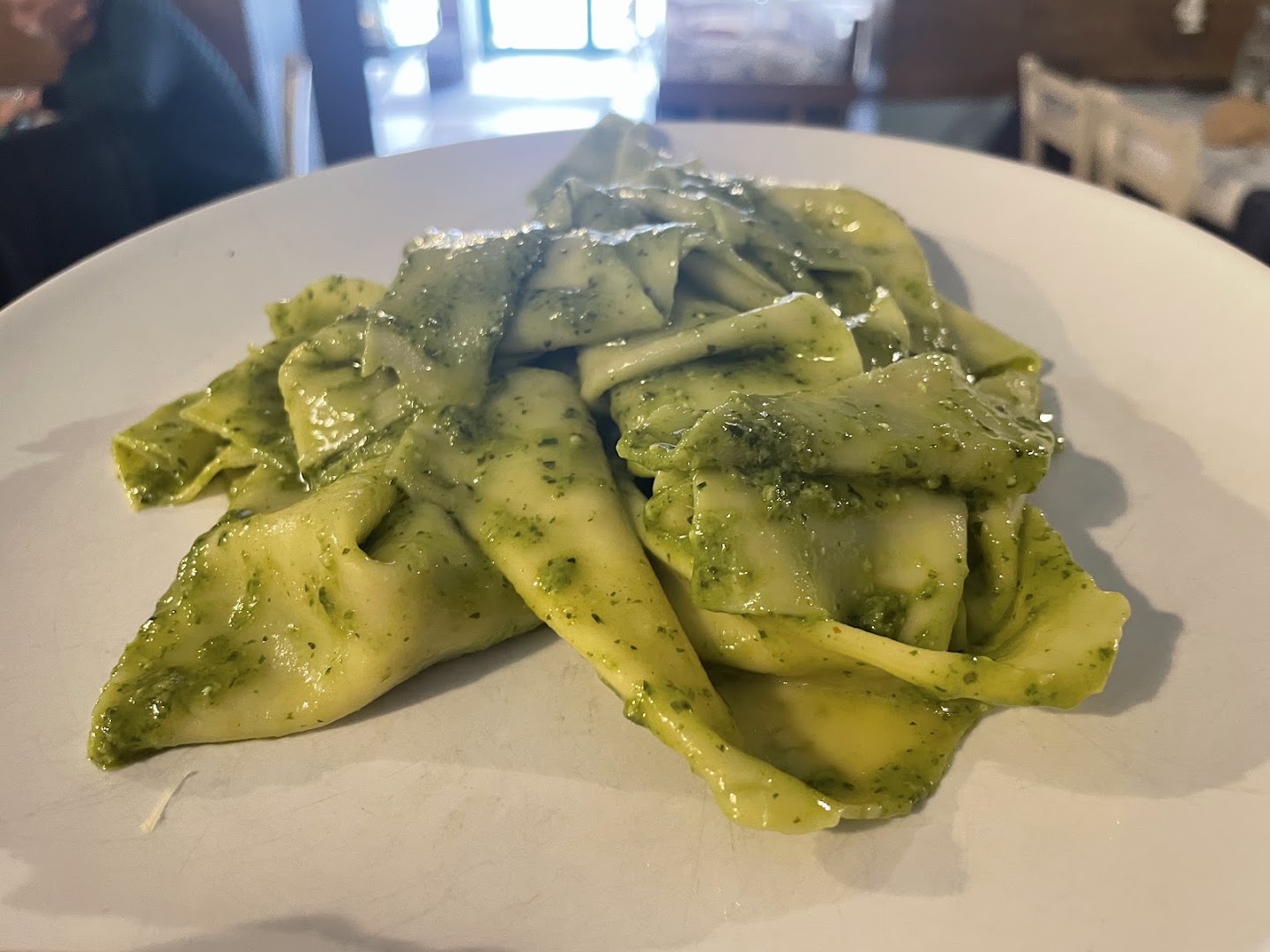 La Lanterna Trattoria