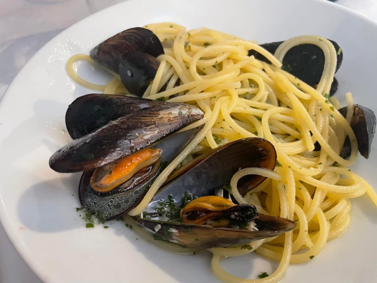 La Lanterna Trattoria