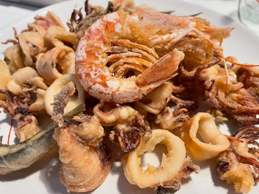 La Lanterna Trattoria