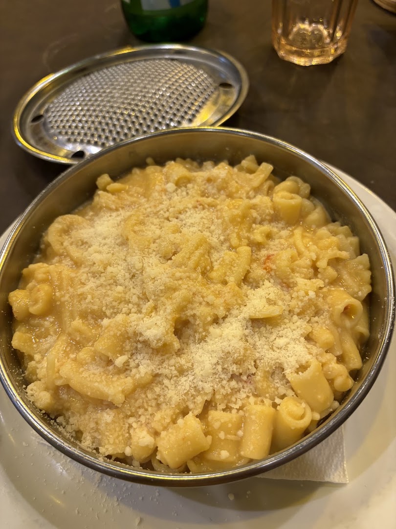 La Lasagna dal 1990