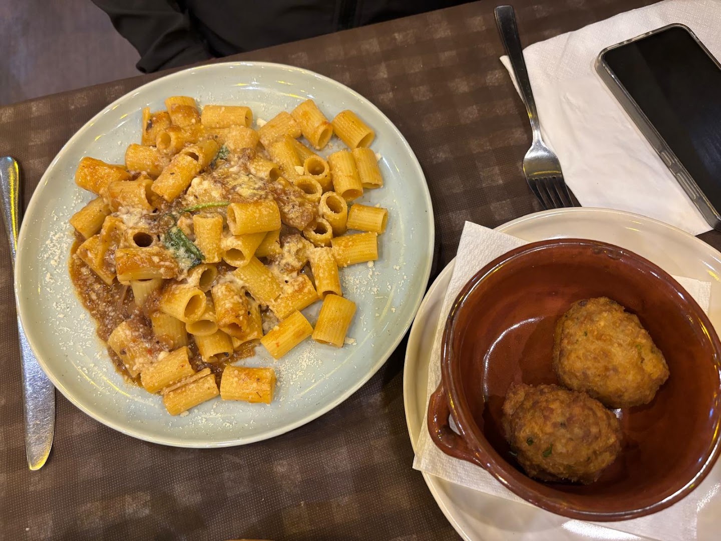 La Lasagna dal 1990