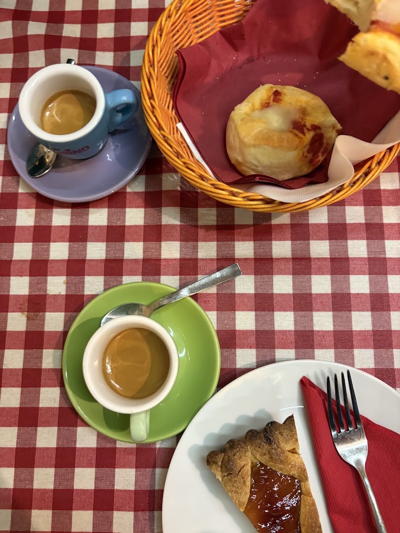 La Latteria di via Stendhal