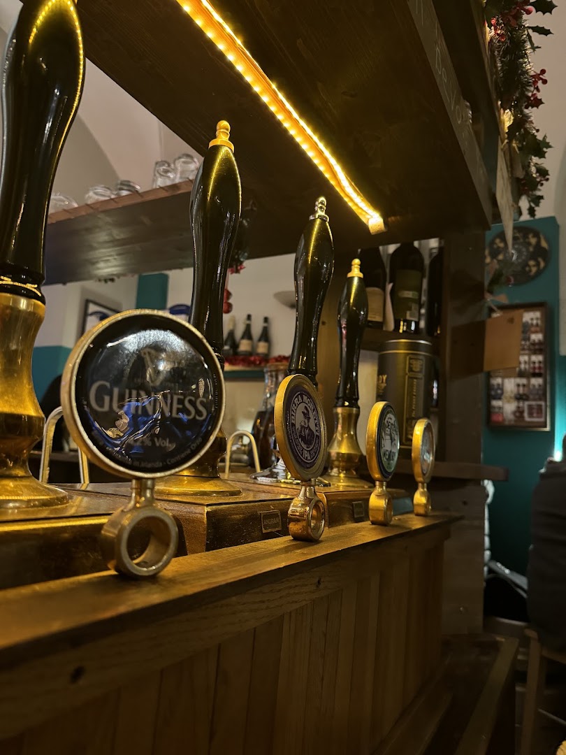 La Latteria Taverna