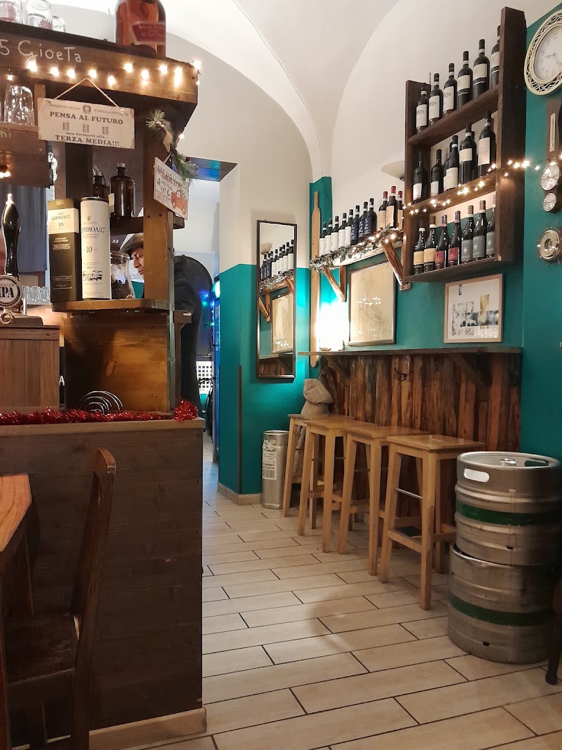 La Latteria Taverna