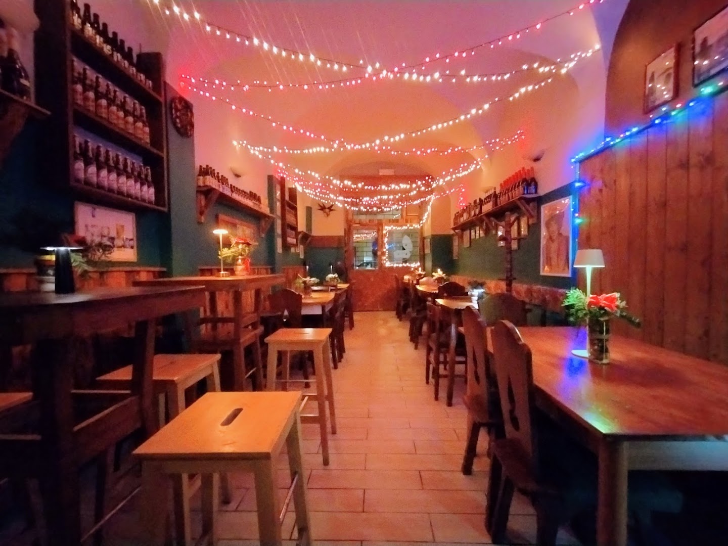 La Latteria Taverna