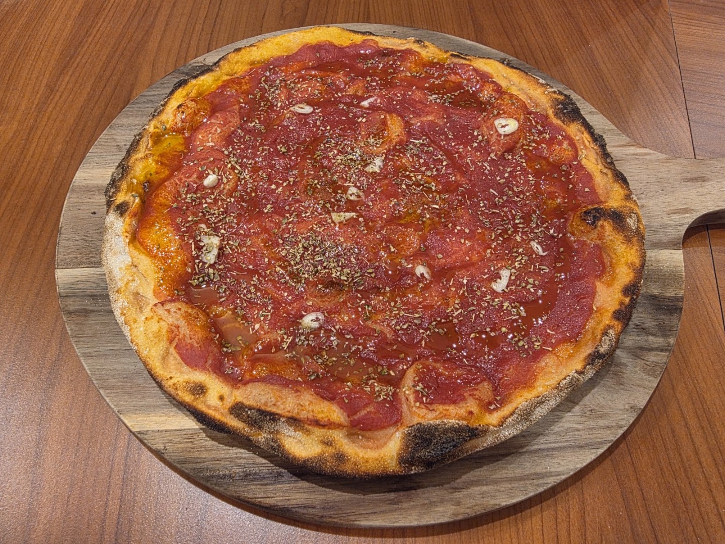LA LEGGERA Pizzeria Restaurant - Piazza Venezia
