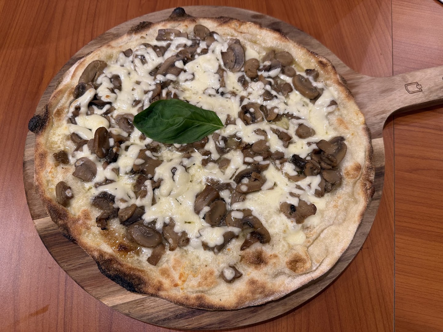 LA LEGGERA Pizzeria Restaurant - Piazza Venezia