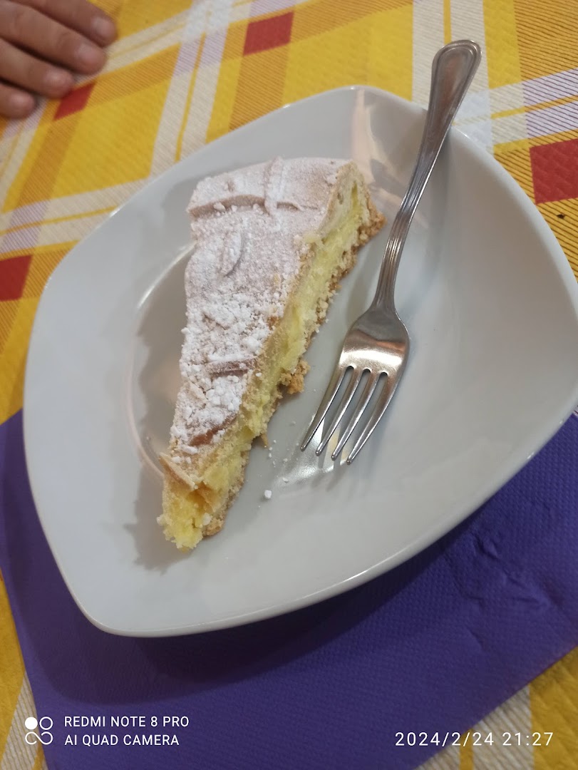 La legnaia