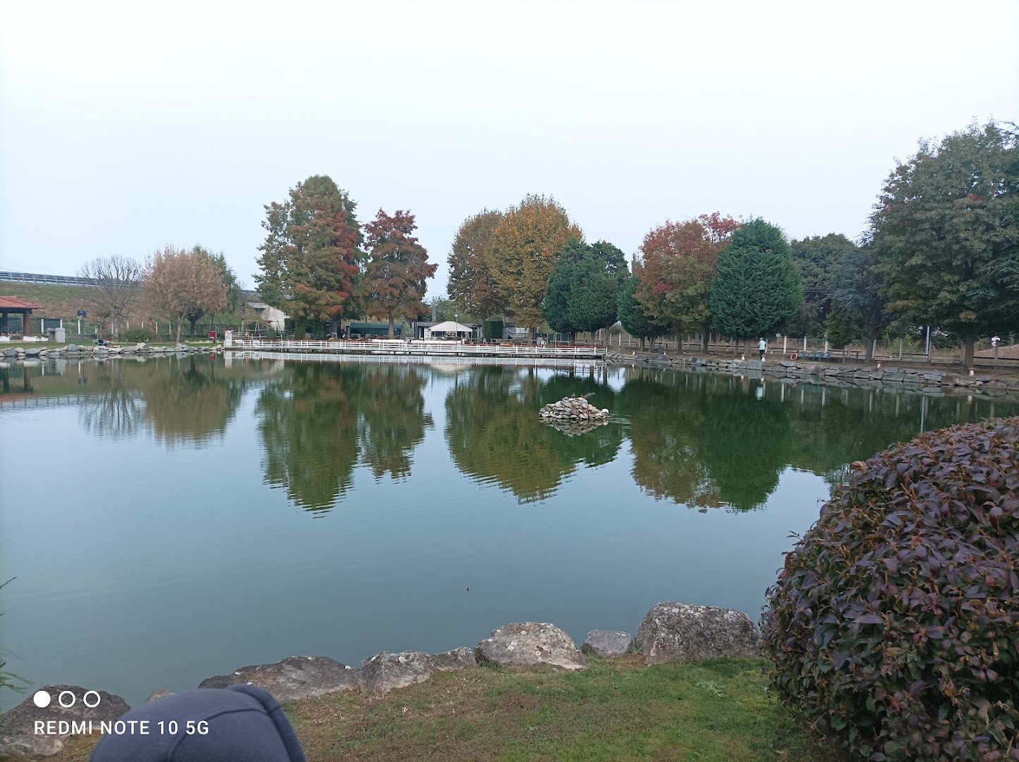 La Lenza, Volpiano